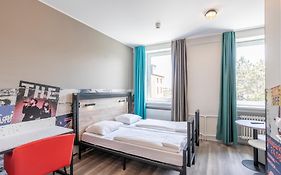 A&O Muenchen Laim
